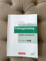 Prüfungstraining B2 Goethe Niedersachsen - Bad Bentheim Vorschau