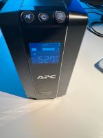 APS USV Back-UPS RS 550 Bayern - Greding Vorschau