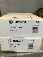 Bosch Regler CW100  7738111100 Hannover - Südstadt-Bult Vorschau