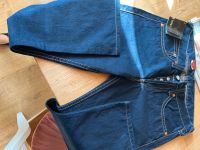 LEVI‘S Strauß Jeans Herren W34 L32 NEU! Sachsen - Waldenburg Vorschau