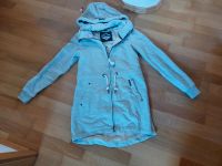 Jacke 34 (XS) von SCHMUDDELWEDDA, blau, NEU Bayern - Memmingen Vorschau