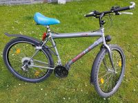 Ragazzi Mountainbike Fahrrad 26 Zoll 18 Gänge Sachsen - Mühltroff Vorschau