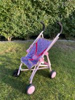 Baby Born Buggy Nordrhein-Westfalen - Minden Vorschau