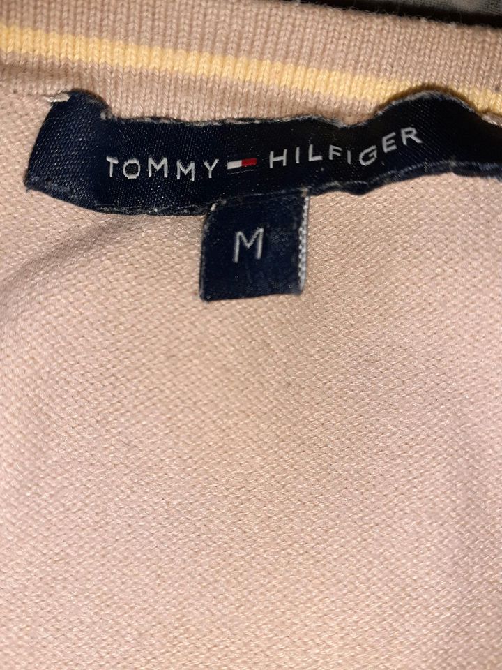 Tommy Hilfiger Pullover in Großwallstadt