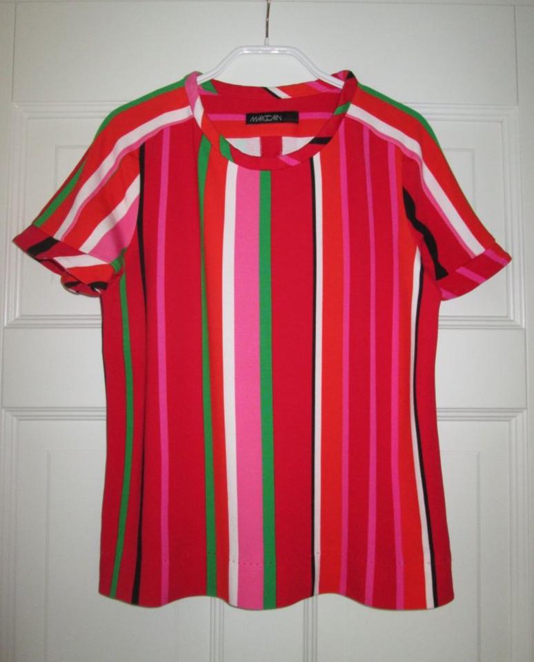 MARC CAIN Shirts Blusen Kleider... Size N2 N3 N4 N5 (Gr. 38/40) in Toppenstedt