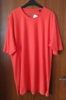NEU Ulla Popken Shirt Rot-Orange Gr. 46/48/XXXL/XXXXL Baden-Württemberg - Calw Vorschau