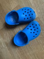 Crocs - Gr.20 - Hausschuhe - Badeschuhe Berlin - Lichtenberg Vorschau