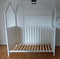 Baby-/ Kinderbett von der Marke Roba Niedersachsen - Marschacht Vorschau