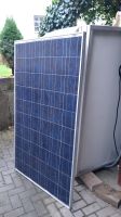 Solarmodul CS6P-220P gebraucht 220W (25Stk.vorhanden.) Sachsen - Leubsdorf Vorschau