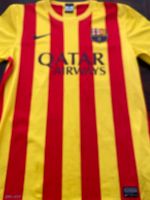 Trikot Barcelona Bayern - Kirchseeon Vorschau