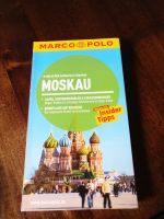 Reiseführer Marco Polo Moskau Brandenburg - Welzow Vorschau