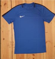 Nike Dri Fit - blau, Gr. S Berlin - Wilmersdorf Vorschau