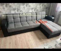 Sofa zu verkaufen Berlin - Köpenick Vorschau