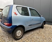 Fiat Seicento Brush Bayern - Ingolstadt Vorschau