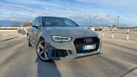 Audi RS3 // non OPF // Scheckheft // Kr. München - Ismaning Vorschau