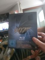 007 James Bond Blue ray Disc Neu Hessen - Bad Vilbel Vorschau