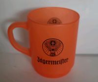 Jägermeister Glastasse Nürnberg (Mittelfr) - Aussenstadt-Sued Vorschau