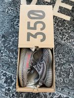 Yeezy Boost 350 V2 beluga 2.0 Grey Borang Schleswig-Holstein - Lübeck Vorschau
