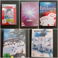 PC Spiele Wintergames Skispringen Jet Simulator WWM Bayern - Tirschenreuth Vorschau