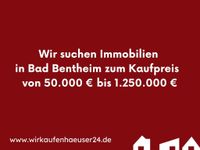 Wir suchen Immobilien in Bad Bentheim zum Kauf Niedersachsen - Bad Bentheim Vorschau