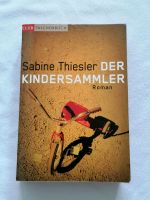 Buch - Der Kindersammler Dresden - Leuben Vorschau