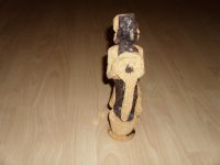 Holzfigur - Afrikanischer Stil - zweifarbig, guter Zustand Bayern - Ursensollen Vorschau