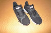 PUMA- Damen- Sneaker, Slip in,, Gr.40, neuw., schwarz Mitte - Tiergarten Vorschau