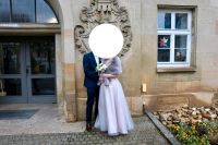 Brautkleid abiball kleid Hochzeit standesamt abendkleid Baden-Württemberg - Herrenberg Vorschau