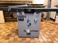 Hammer A3-41 Abrichte und Dickenhobel Hessen - Künzell Vorschau