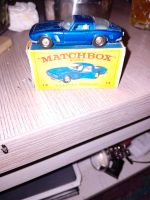 Matchbox Superfast Nr. 14a Iso Grifo darkblue G - Box   mit OVP Nordrhein-Westfalen - Neuss Vorschau