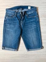 Jeansshorts von Tommy Hilfiger Hessen - Bad Soden-Salmünster Vorschau