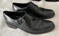 Gucci Monkstrap Anzug Smoking Schuhe Stiefelette München - Laim Vorschau