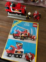 Original LEGO Hook & Ladder Truck 6480 (beleuchtete Sirene) Schleswig-Holstein - Hohenwestedt Vorschau