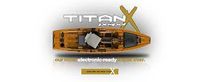 TitanX 12.5 Propel Titan X Native Watercraft Angelkajak Kanu 10.5 Mecklenburg-Vorpommern - Malchin Vorschau