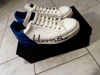 Dolce Gabbana Portofino Leder Sneaker original Rechnung Karton Innenstadt - Köln Altstadt Vorschau