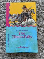 Taschenbuch Indianer  „die Hasenfüße“ Niedersachsen - Georgsmarienhütte Vorschau