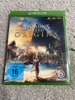 Assassin‘s Creed Origins für Xbox One - super Zustand Rheinland-Pfalz - Bruchmühlbach-Miesau Vorschau