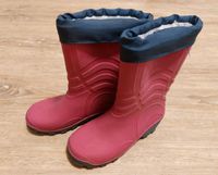 Gummistiefel Gr. 29 für Sommer und Winter Nordrhein-Westfalen - Bottrop Vorschau