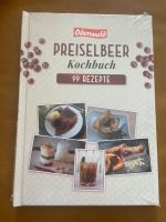 Preiselbeer Kochbuch 99 Rezepte von Odenwald Neu/OVP Berlin - Steglitz Vorschau