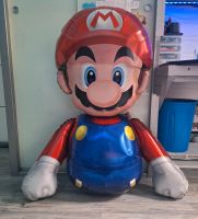 Mario Helium. Geburtstag, Einschulung Thüringen - Gotha Vorschau