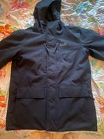 Jack Wolfskin West Coast Jacket Wetterschutzjacke Herren Berlin - Spandau Vorschau