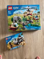 Lego Set 60302 und 60267 Hessen - Seligenstadt Vorschau