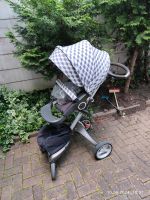 Kinderwagen Stokke Xplory inkl. Babywanne Rheinland-Pfalz - Maxdorf Vorschau