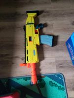 Nerf Sammlumg Saarland - Eppelborn Vorschau