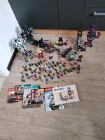 Lego Ninjago Sammlung Bayern - Weilheim i.OB Vorschau