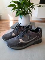 Hogan Sneaker grau 37 Nordrhein-Westfalen - Mönchengladbach Vorschau