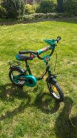 Kinderfahrrad Sachsen - Eilenburg Vorschau