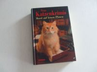 Neue Katzenkrimis - Mord auf leisen Pfoten - Buch - Neuwertig ! Baden-Württemberg - Herbolzheim Vorschau