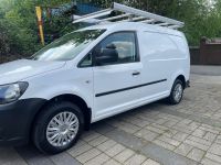 VW Caddy 2,0 CNG MAXI Camper Bochum - Bochum-Mitte Vorschau