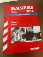 Realschule deutsch 2014 Buch Hamburg - Altona Vorschau